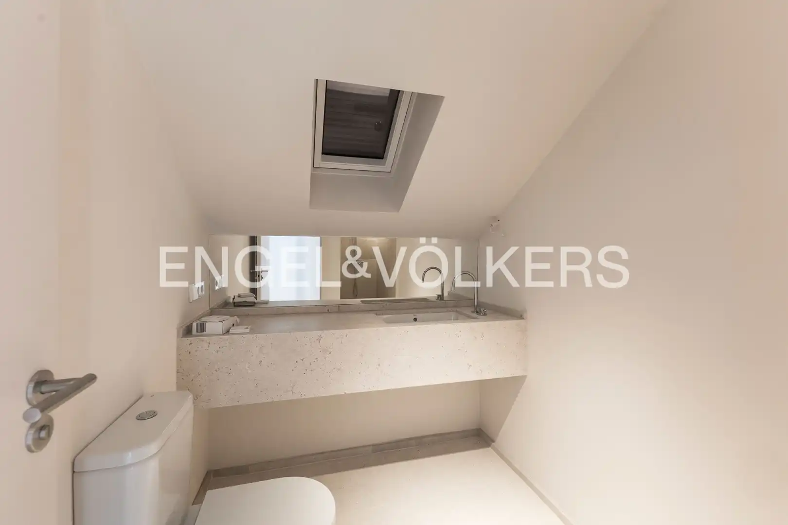 Casa amb piscina en venda a Ciudalcampo, imagen 25