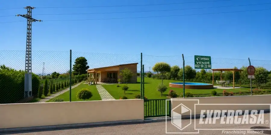 Residential for sale in Albal