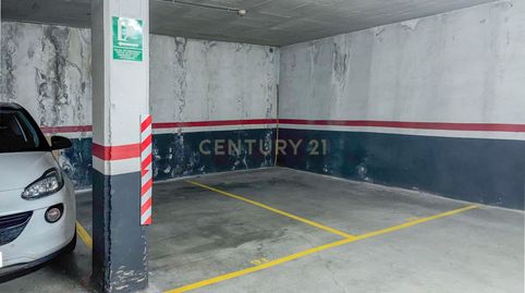 Plaza de aparcamiento en venta en Via EuropaMataró