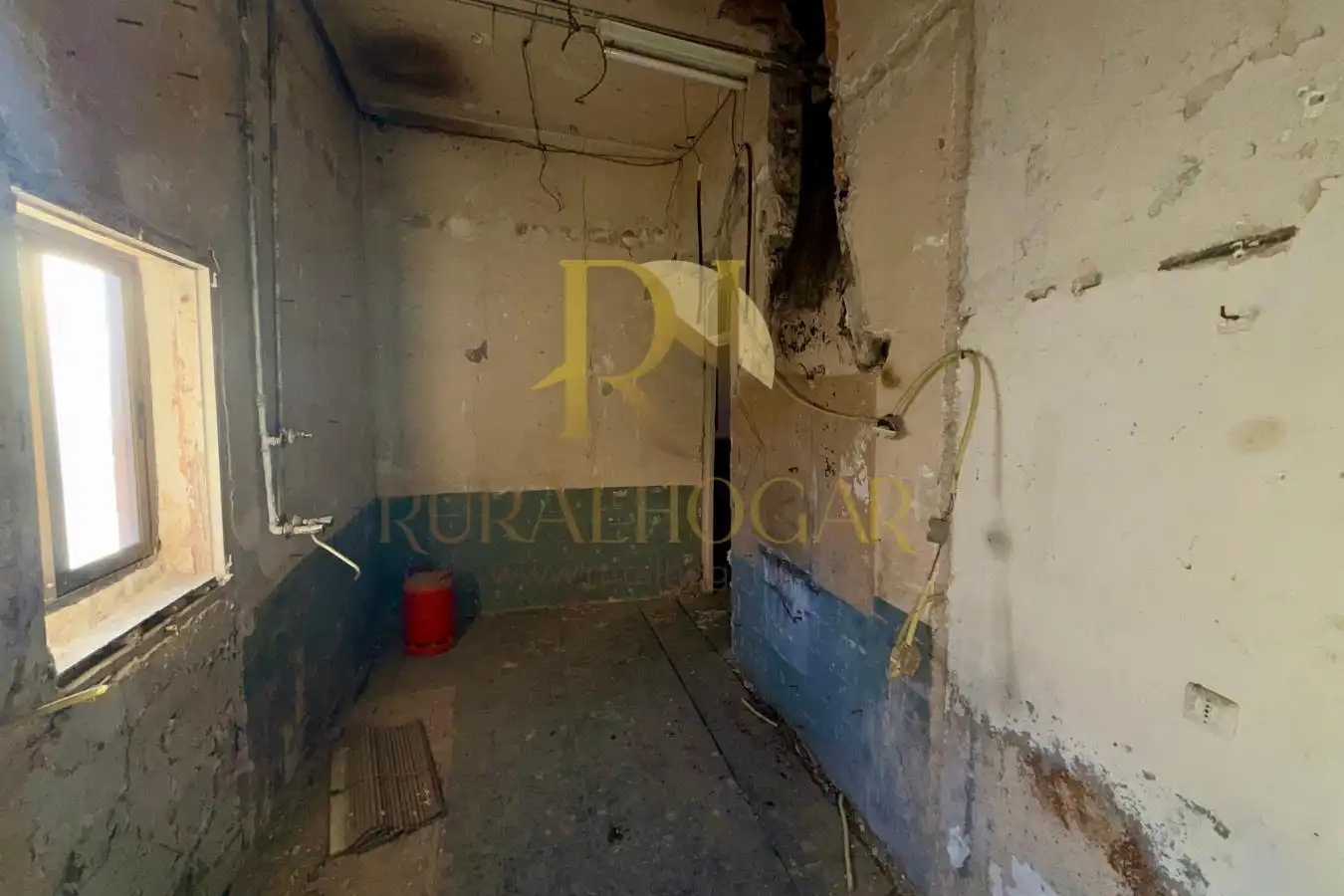 Houses for sale in Molina de Aragón  with Terrace, Balcony and Internet