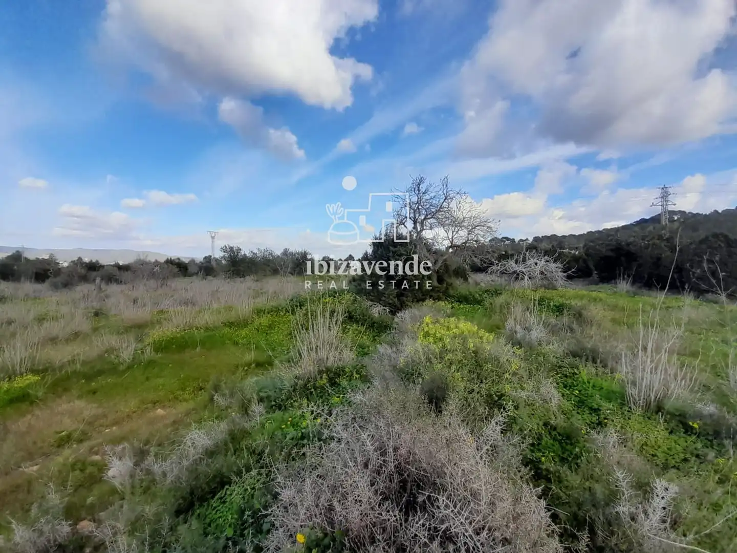 Residential for sale in Sant Josep de sa Talaia