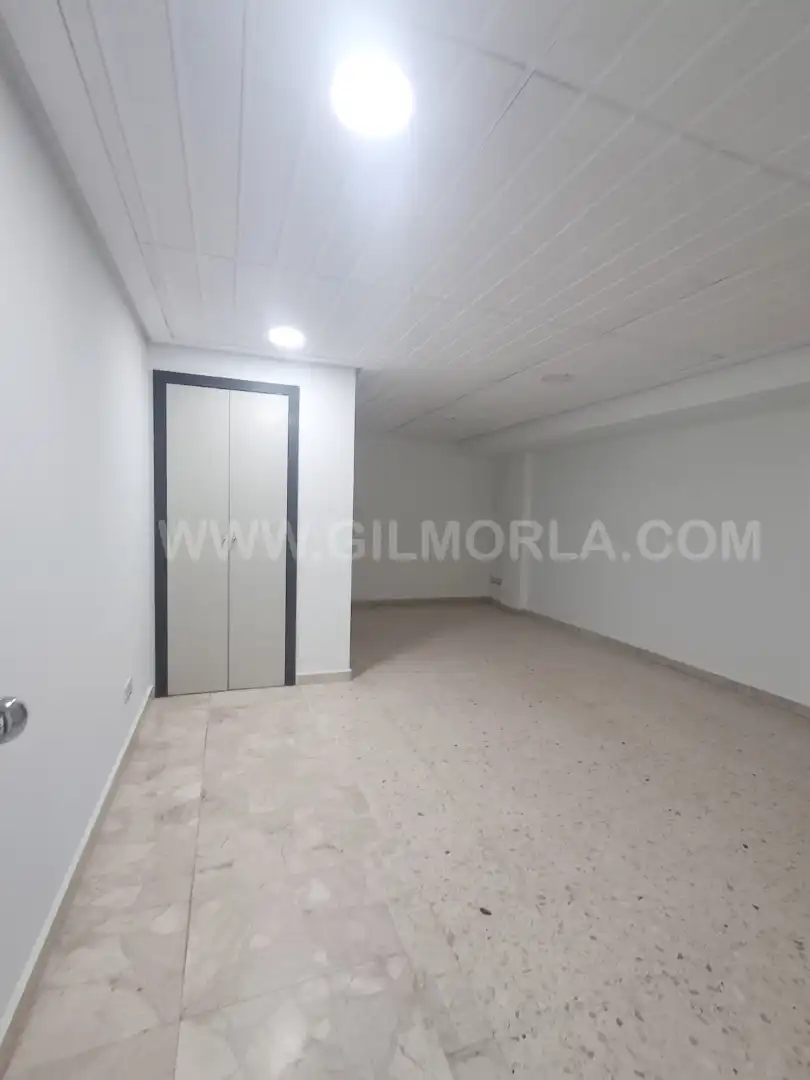 Oficina amb ascensor de lloguer a Calle Canalejas 19, imagen 12