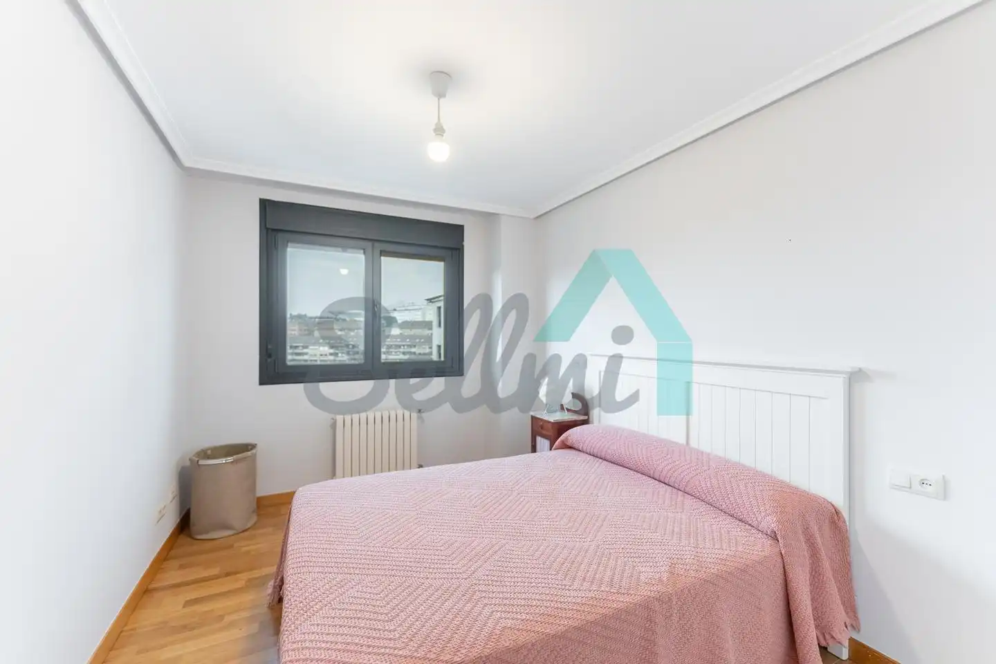 Flat for rent in Tomás Crespo Frígilis, La Ería