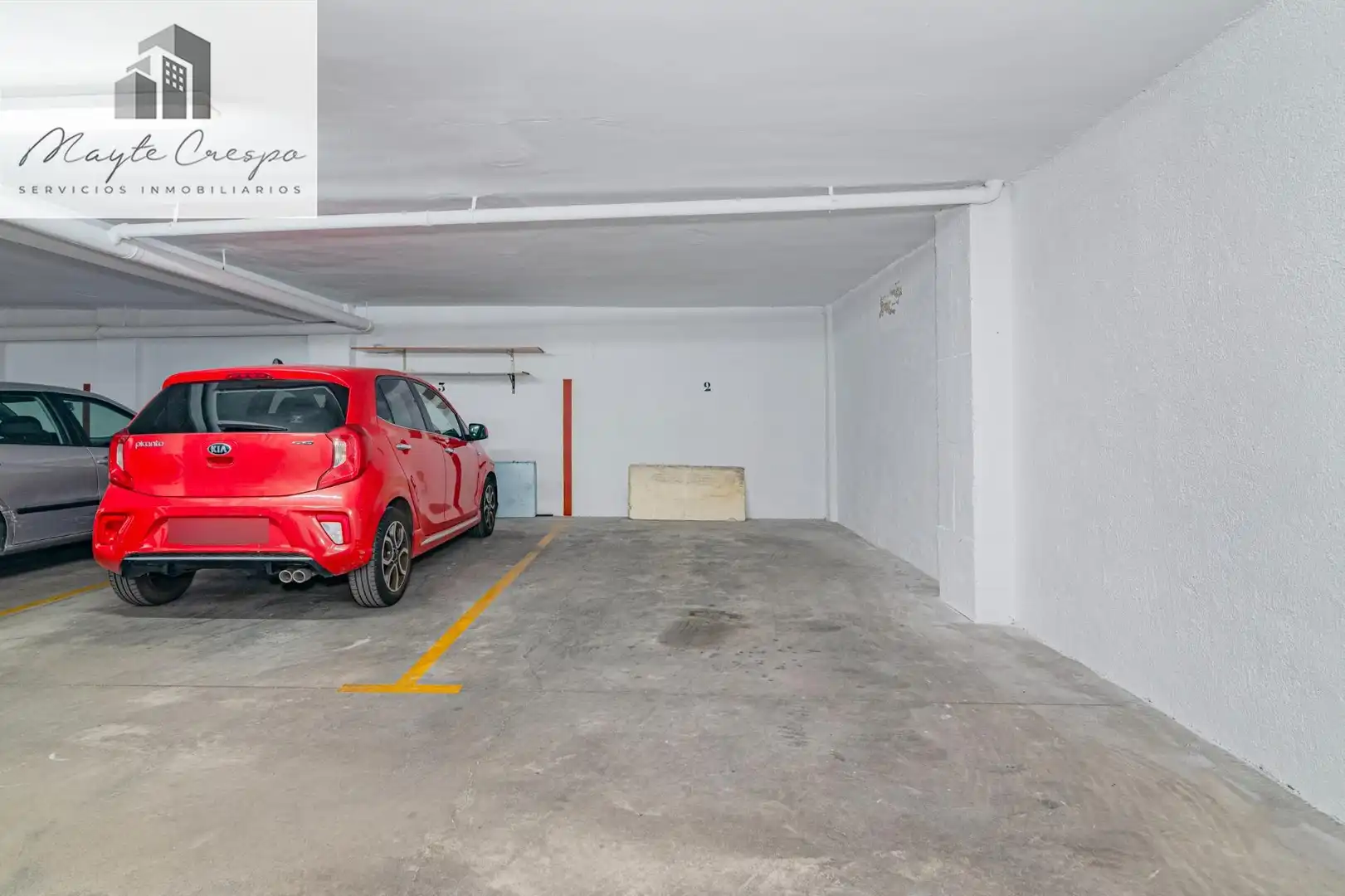 Flat with terrace for sale in DOCTOR MUÑOZ FERNANDEZ 1, imagen 57