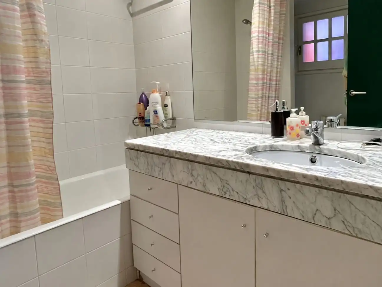 Wohnung mit Pool zum Verkauf in Avenida Sant Andreu, 116, imagen 23