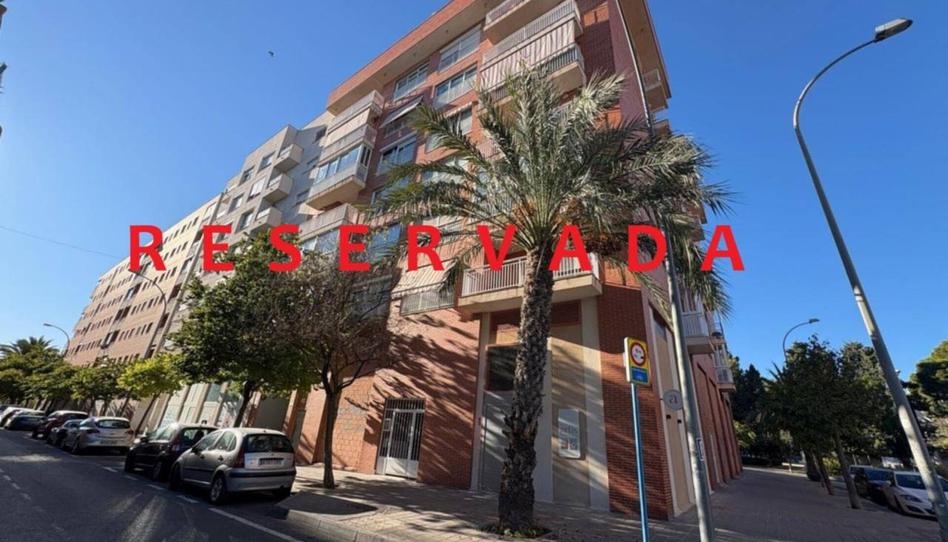 Foto 1 de Pis en venda a Daya Vieja , Benisaudet, Alicante