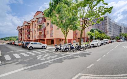 Parking of Flat for sale in Donostia - San Sebastián   with Terrace and Balcony