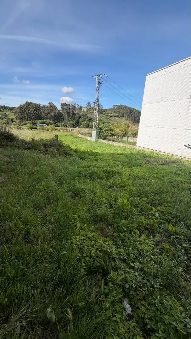 Casa o chalet en venta en Arteixo