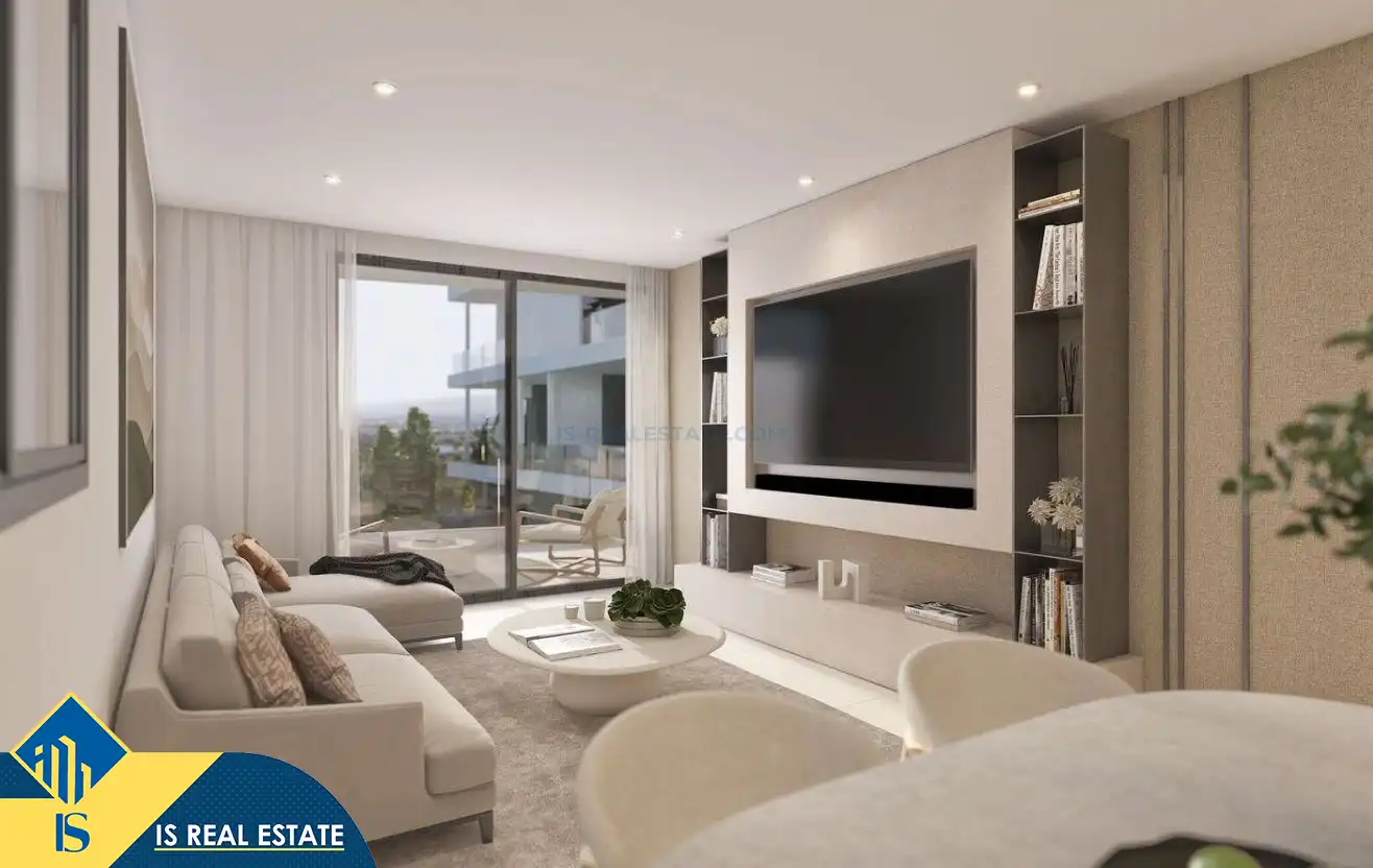 Apartment mit Pool zum Verkauf in Benijófar, imagen 5