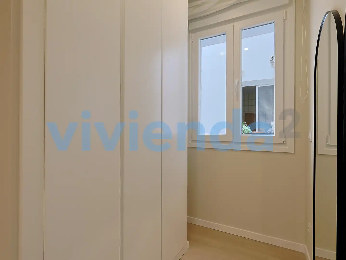 Wohnung zur Miete in Palos de Moguer