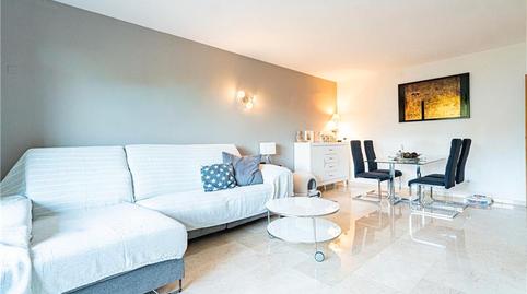 Foto 3 de Pis en venda a Sa Teulera, Palma de Mallorca