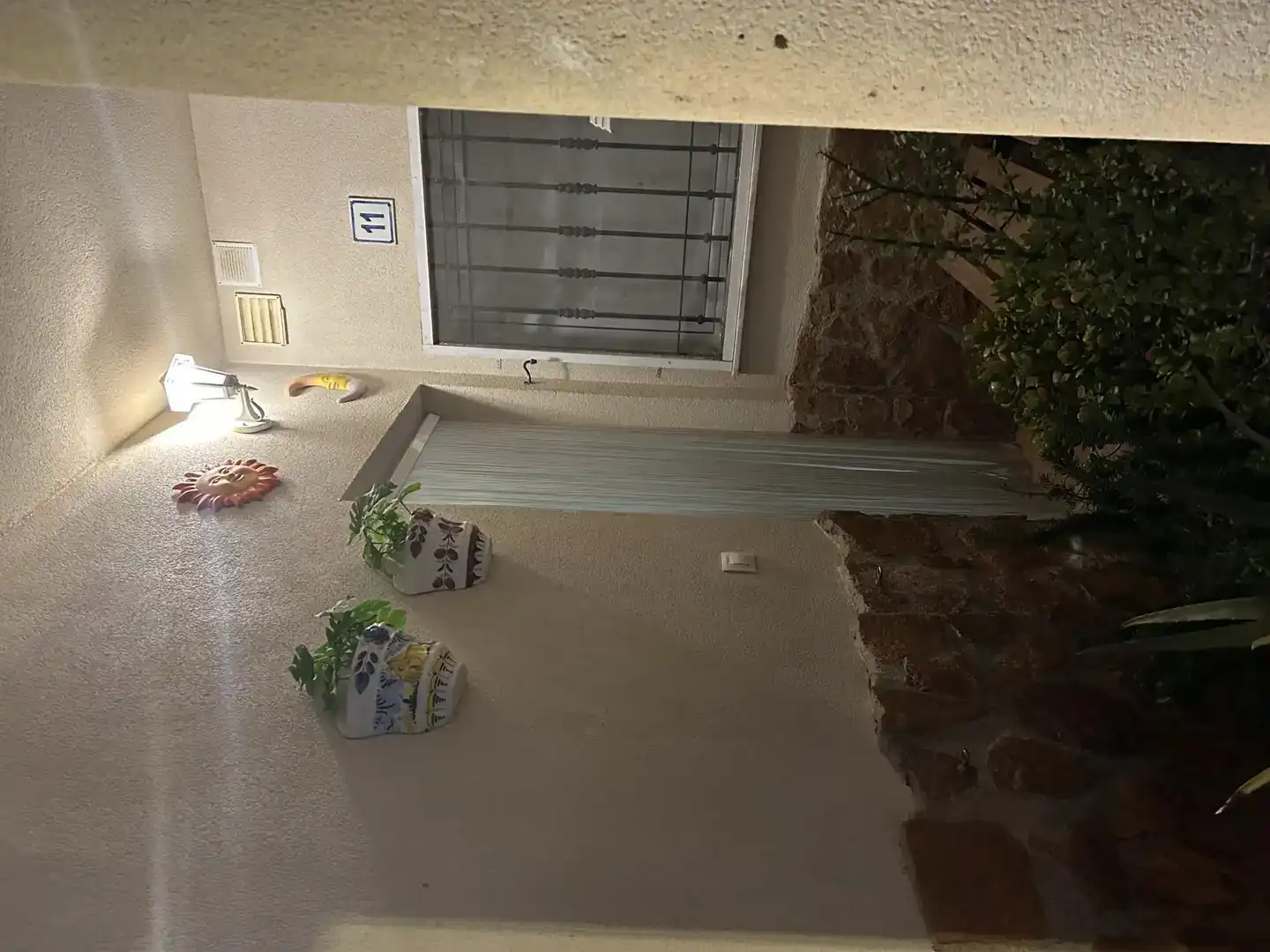 Terrassa de Pis en venda en Enix