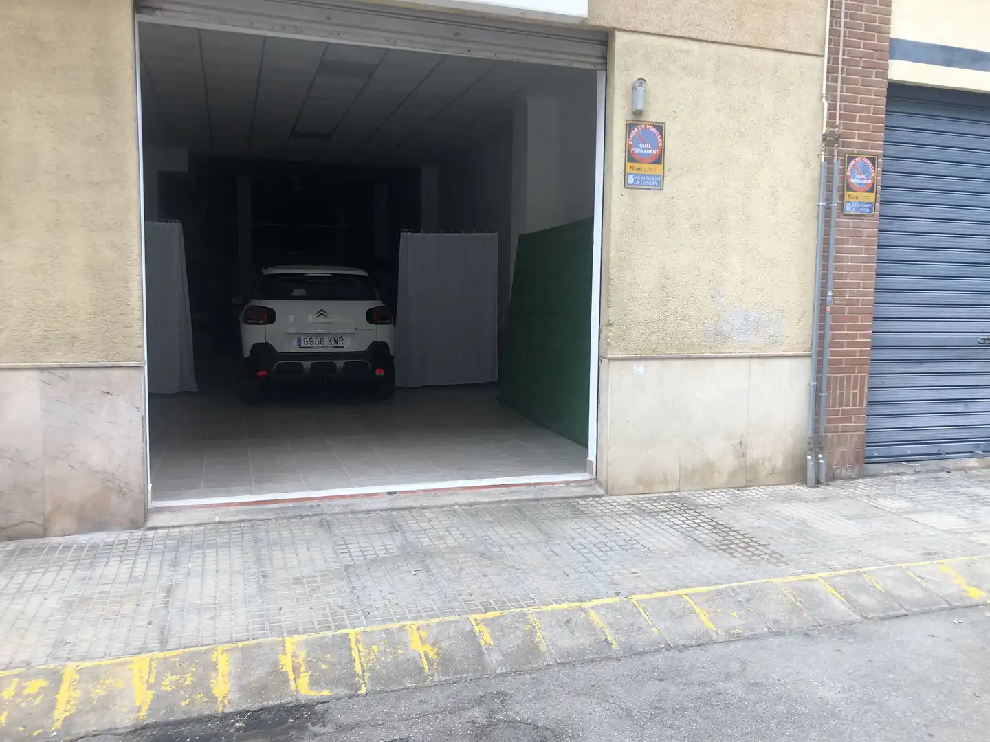 Business premises for sale in Centro Ciudad, imagen 3