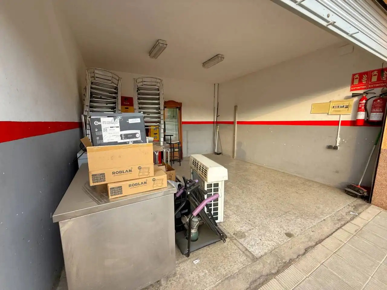 Edificio en venta en Sant Celoni