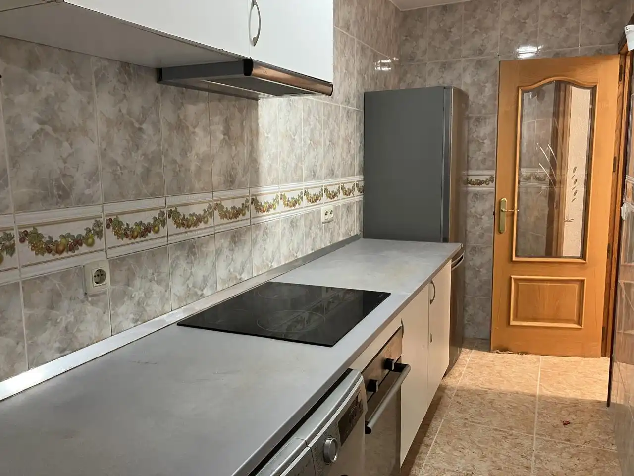 Planta baja en venta en De Vicente Carballal, Butarque