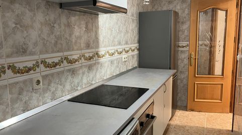 Foto 4 von Erdgeschoss zum Verkauf in De Vicente Carballal, Butarque, Madrid Capital