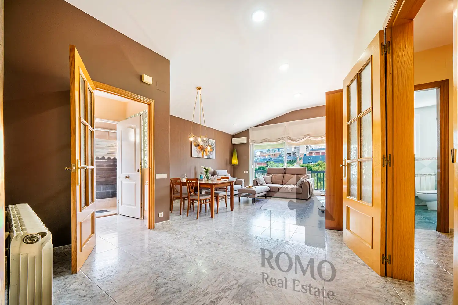 Casa o chalet en venta en Lliçà d'Amunt