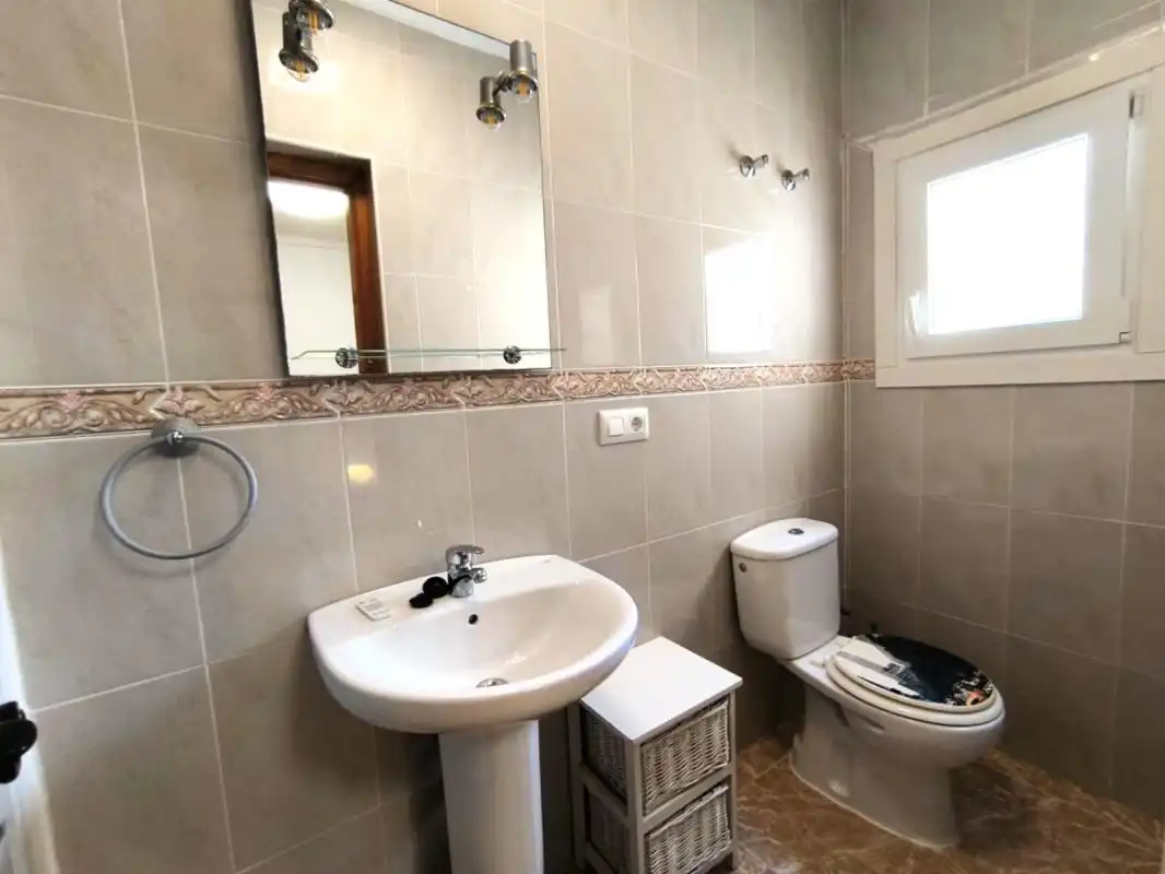 Houses for rent in Lugar la MARINA-3, La Marina