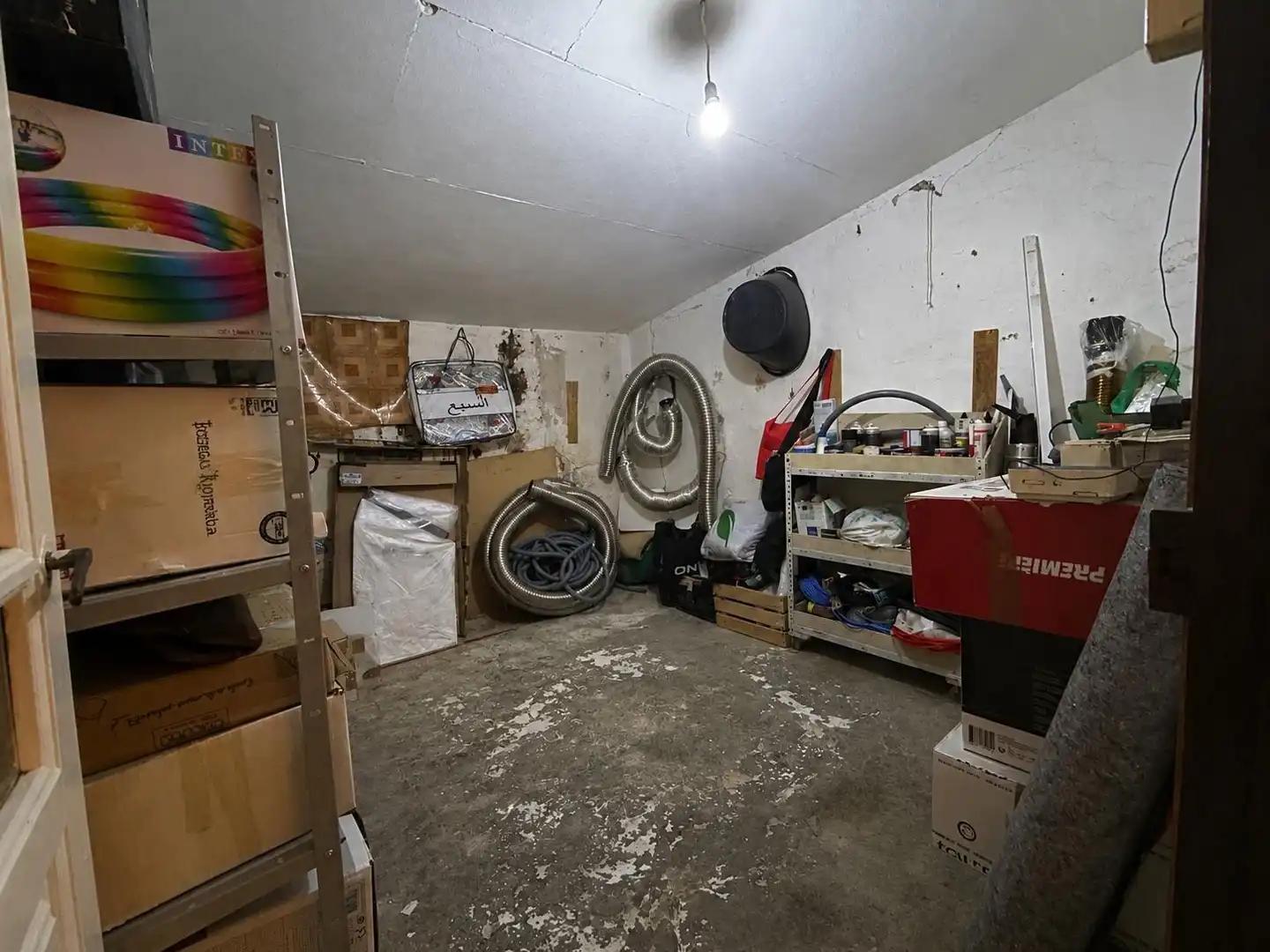 Houses for sale in Gelsa