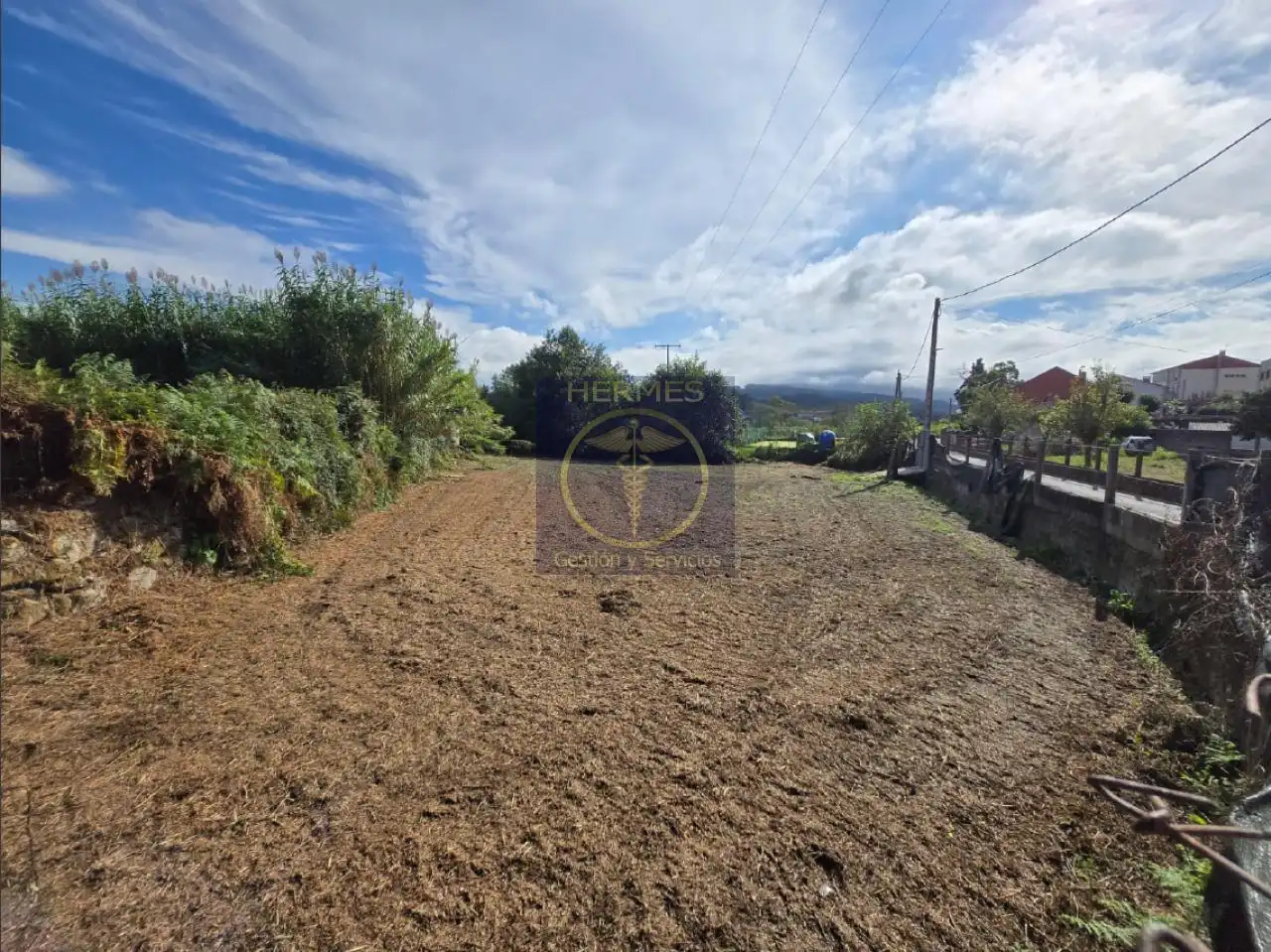 Residential land for sale in San Salvador - Caeira, imagen 2