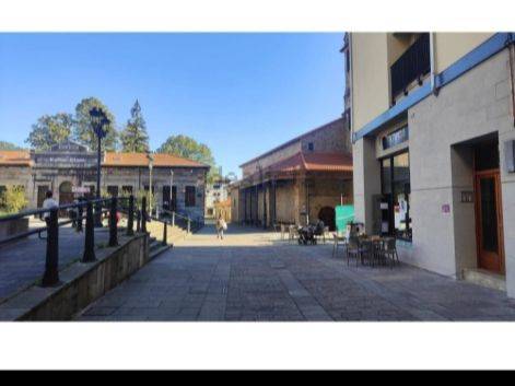 Local comercial en Alquiler en Martin Mendia Kalea, 15 en Balmaseda