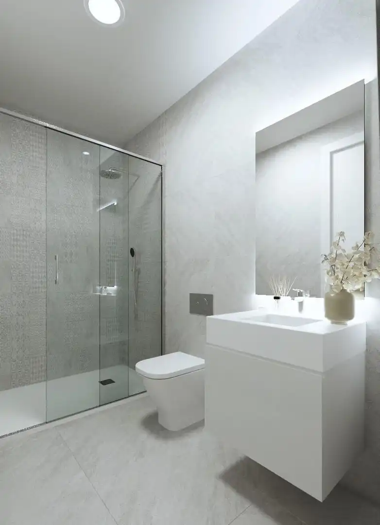 Apartament amb piscina en venda a Condado de Alhama, imagen 6