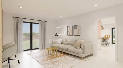 Casa  villa en excelentes condiciones de 4 dormitorios en venta en Algaida, imagen 2