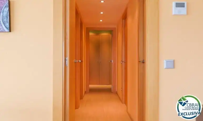 Appartement compact avec piscine à vendre à DEL PASTOR 1, imagen 15