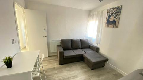 Photo 2 of Flat to share in N/a, Pinar del Rey, Madrid