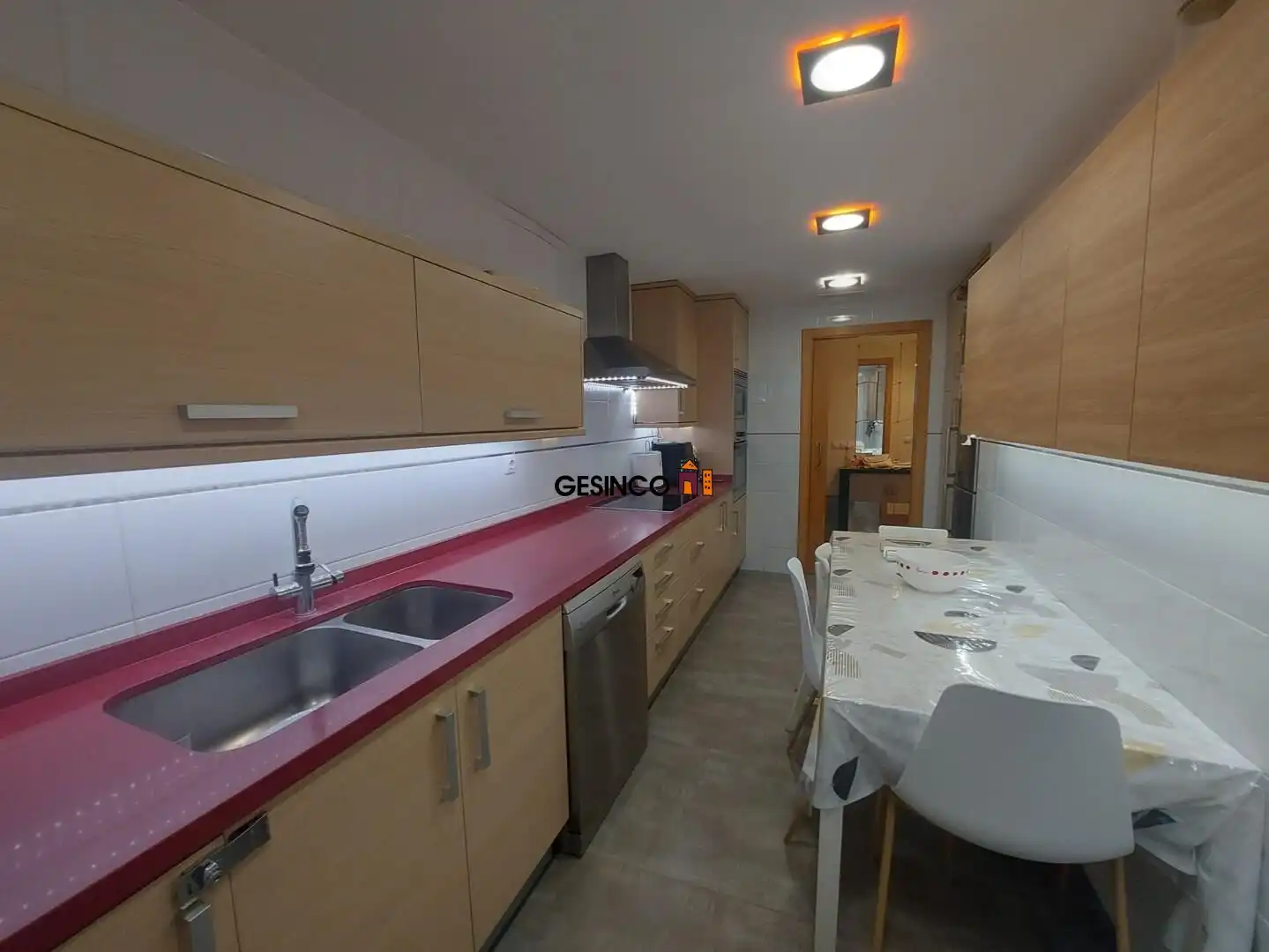 Flat with terrace for sale in Xàtiva, imagen 8