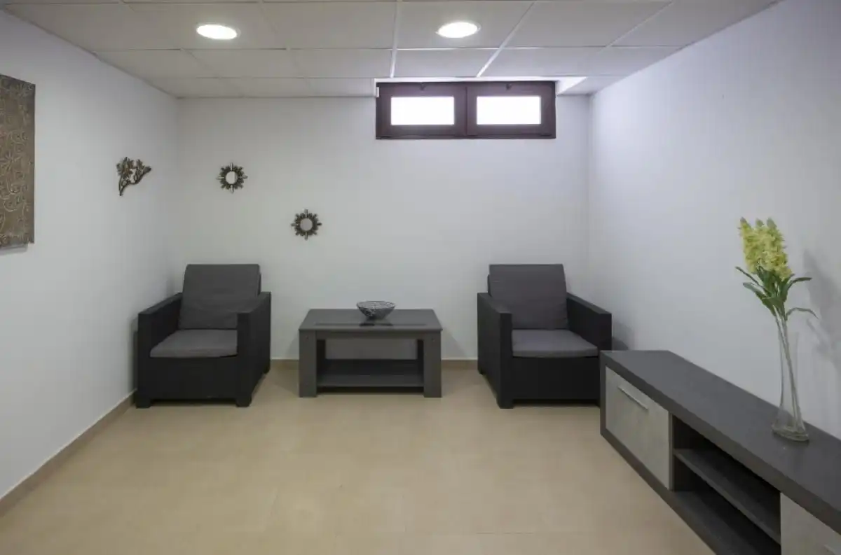 Chalet con piscina en venta en Campo de Murcia, imagen 26