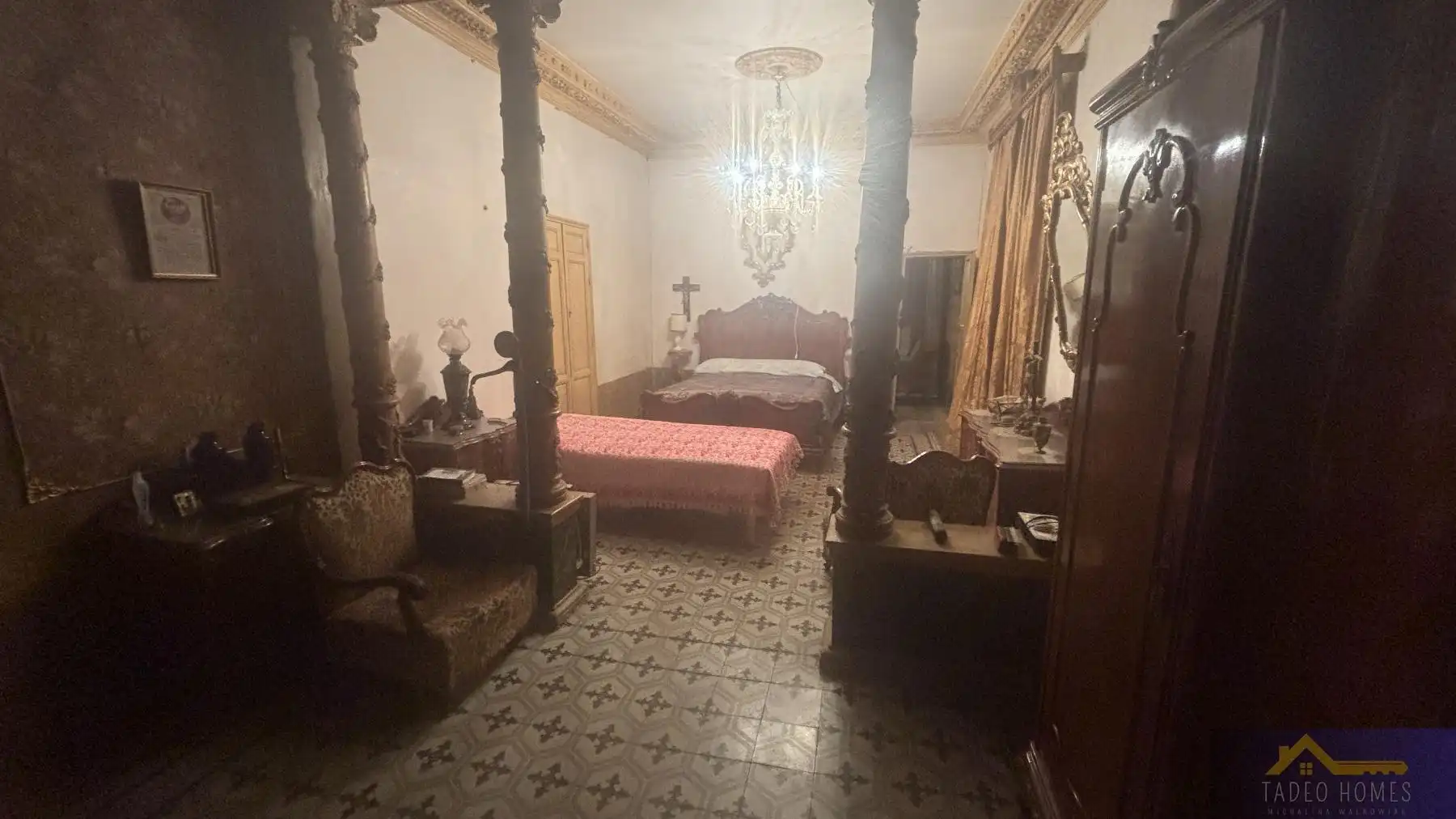 Habitación de Casa o chalet en venta en Jumilla con Terraza y Trastero