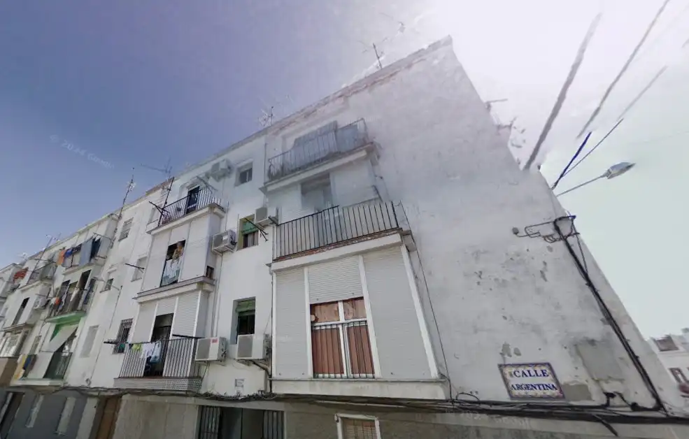 Piso en venta en C/ Argentina