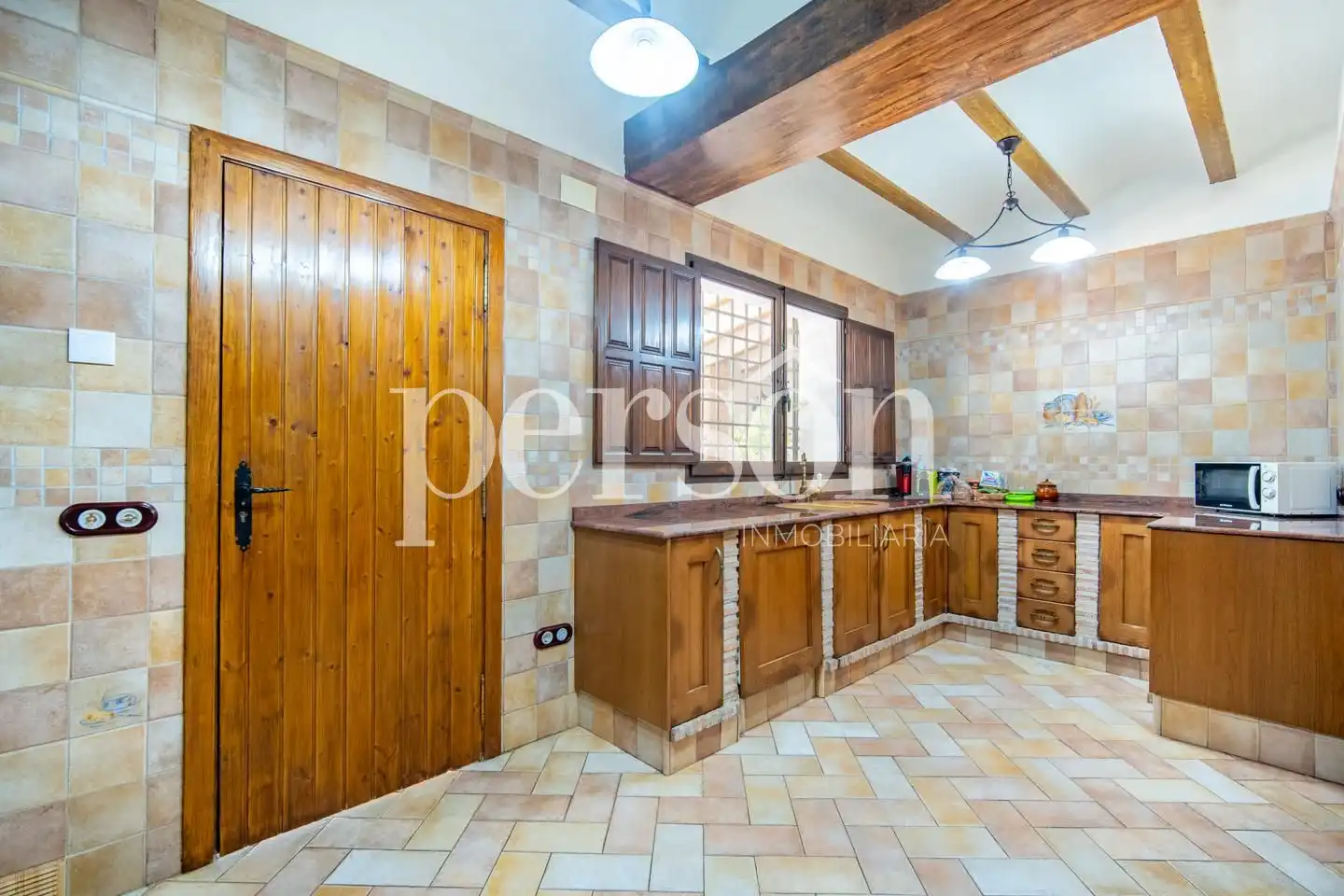Detached house with pool for sale in Navarrés, imagen 50