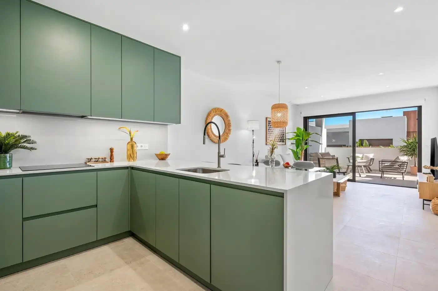 Appartement avec piscine à vendre à Las Lomas de Rame - Bahía Bella, imagen 20