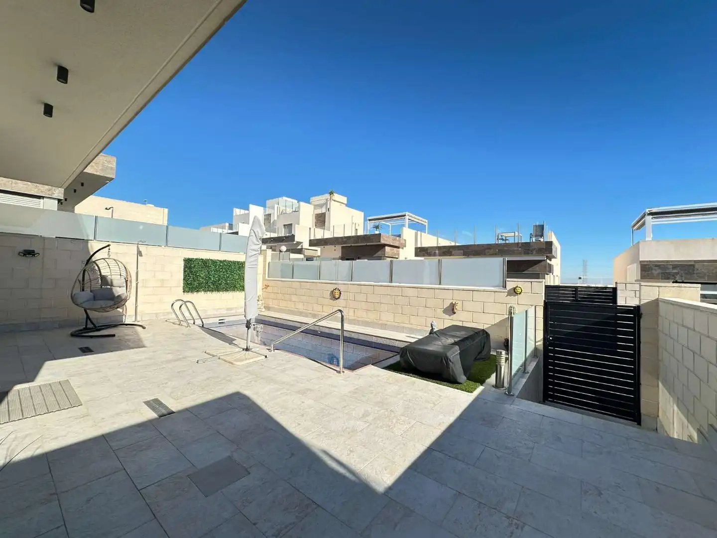Villa mit Pool zum Verkauf in Orihuela Costa, imagen 26