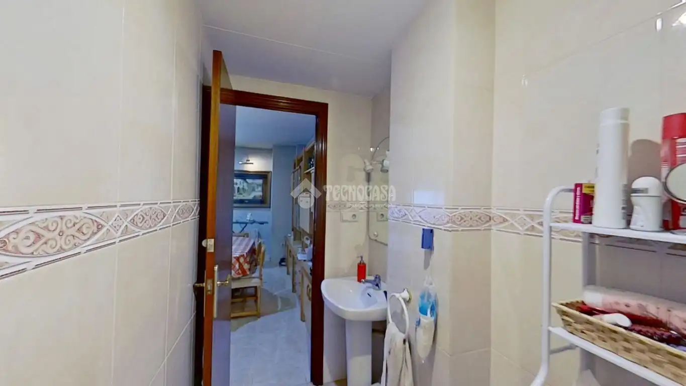 Piso con terraza en venta en Bases de Manresa - Carretera de Santpedor, imagen 11