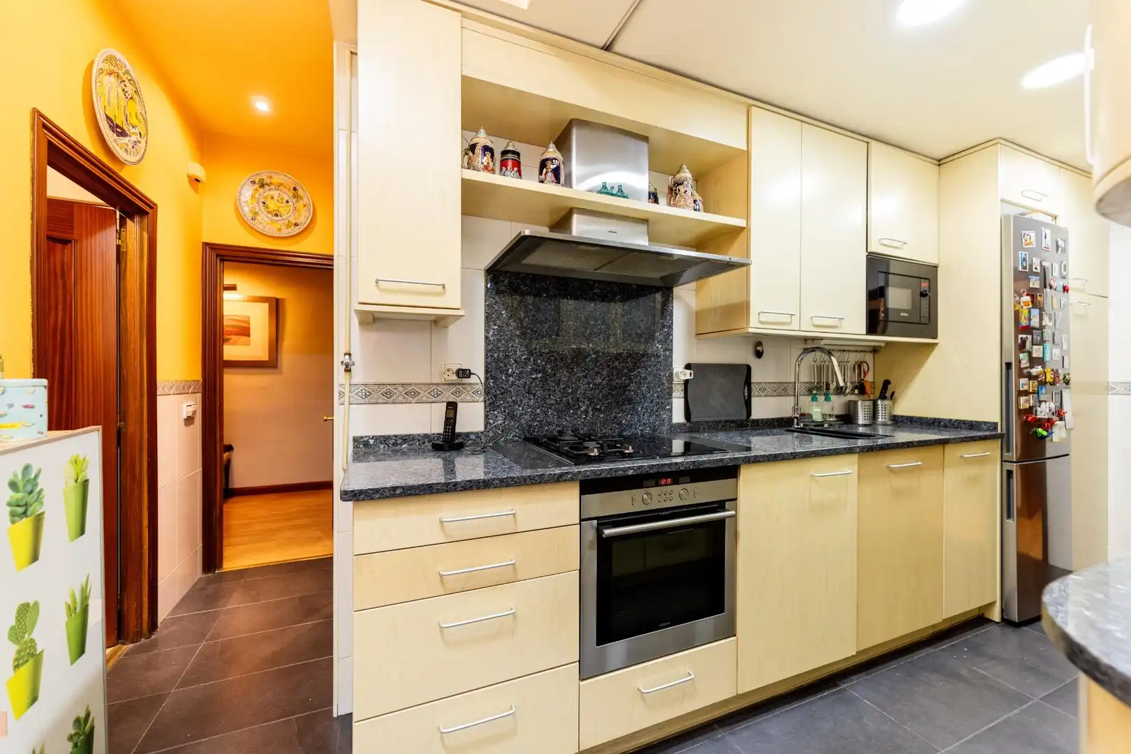 Appartement avec ascenseur à vendre à SANTA MARIA DE LA CABEZA, imagen 12
