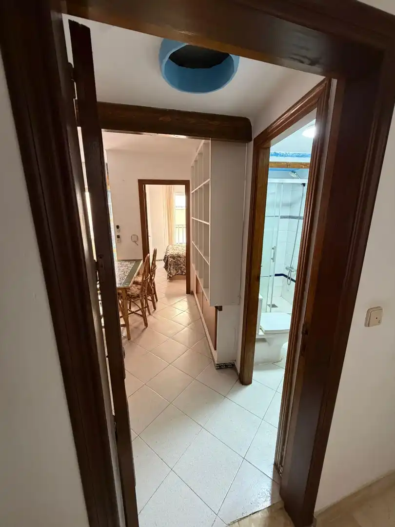 Apartamento en venta en Torrevieja con Aire acondicionado y Amueblado