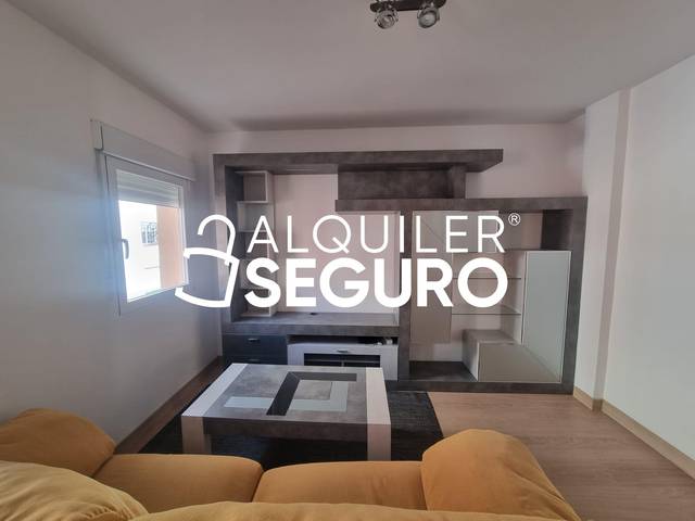 Piso en Alquiler en Invencibles  en San Isidro