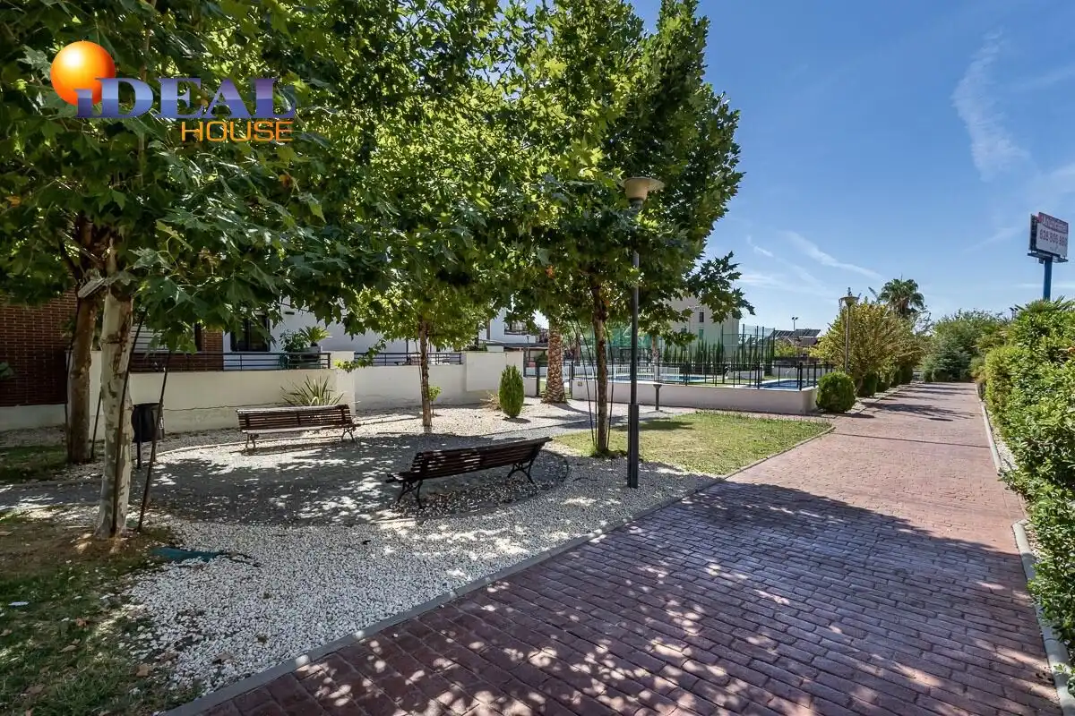 Terraza de Piso en venta en Loma Verde