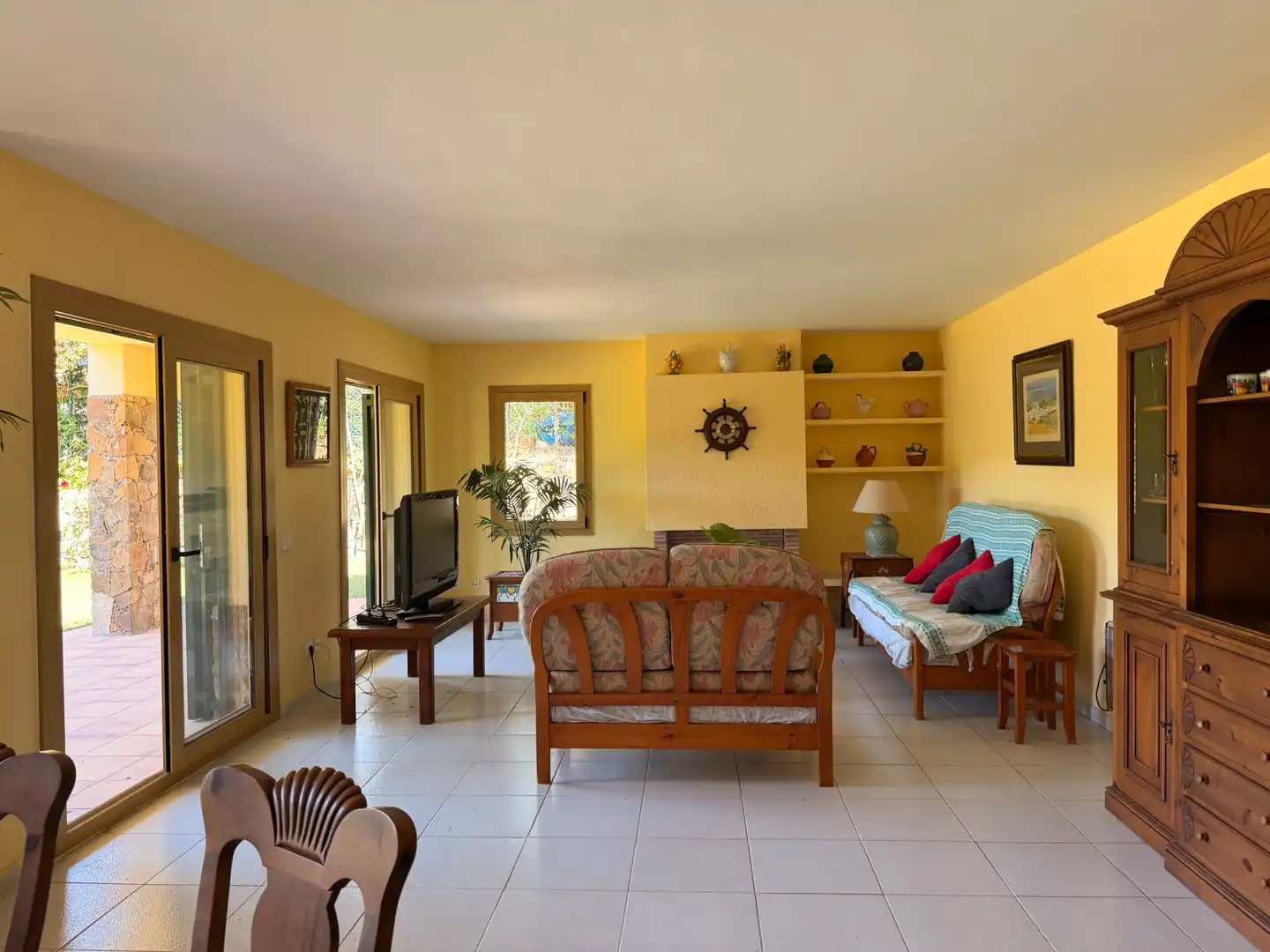 Villa avec piscine à vendre à Tamariu, imagen 10