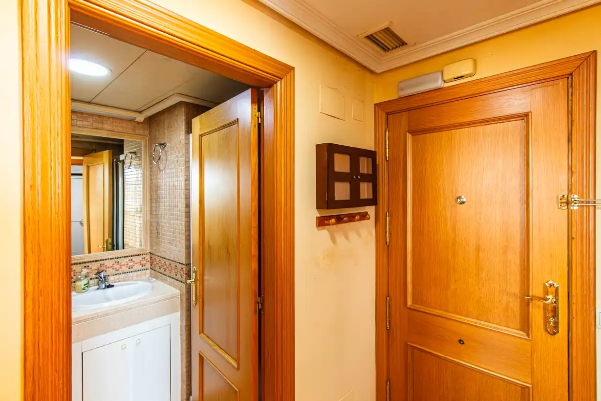 Piso con piscina en venta en Latina, imagen 14