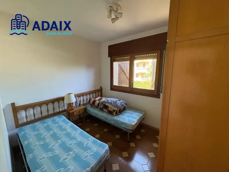 Vista exterior de Casa o chalet en venta en Roda de Berà con Terraza, Trastero y Piscina