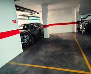 Parking of Garage for sale in  Zaragoza Capital