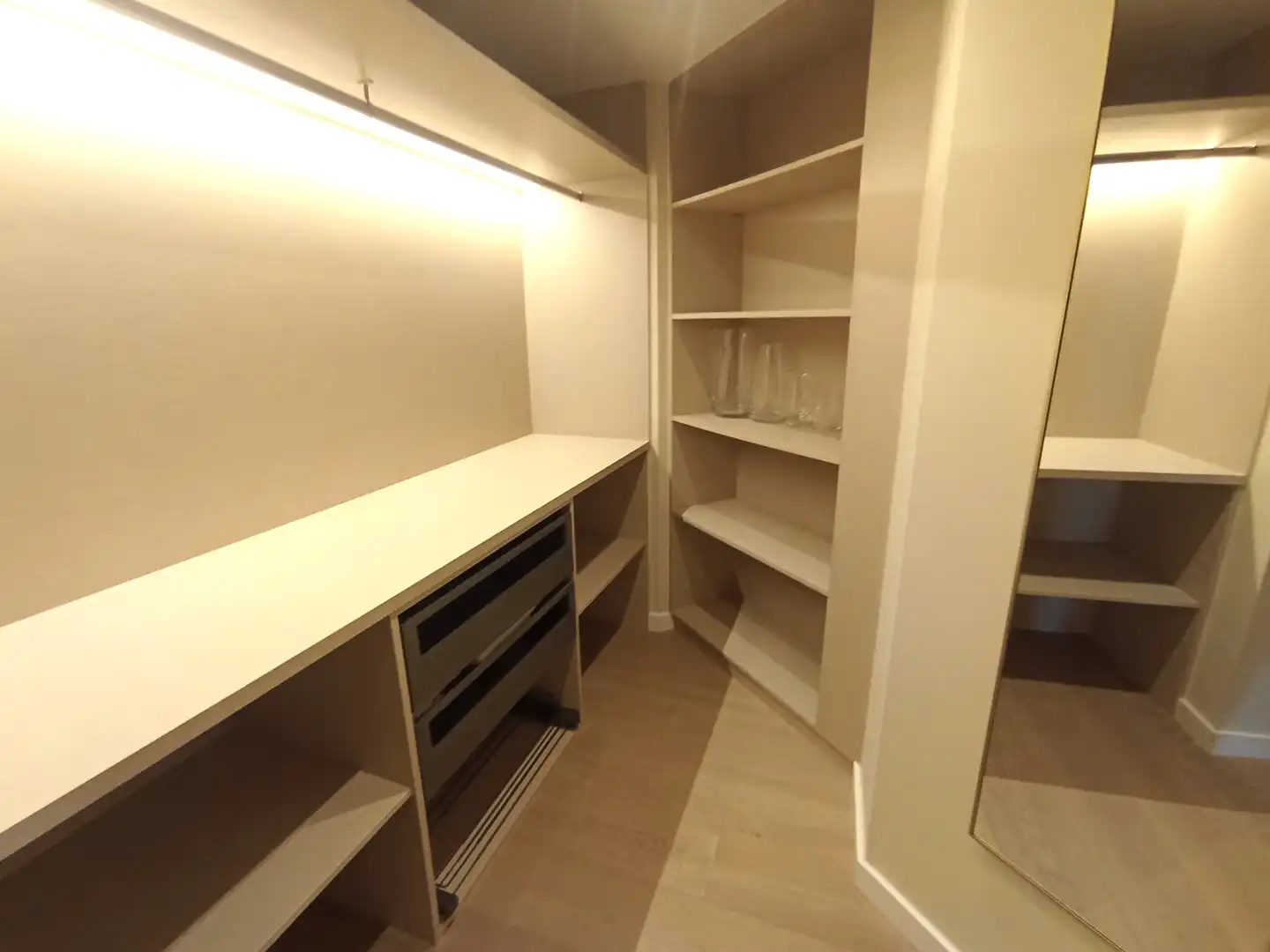 Piso en venta en Barcelona con Aire acondicionado, Calefacción y Parquet