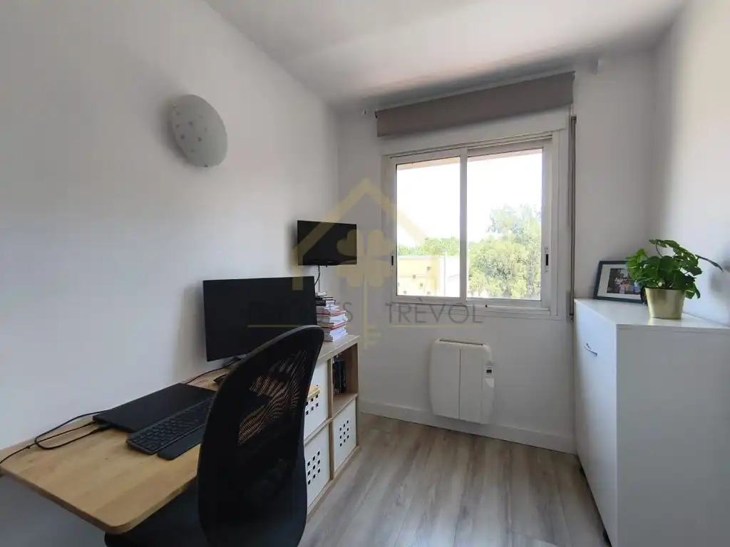 Habitación de Piso en venta en Mollet del Vallès