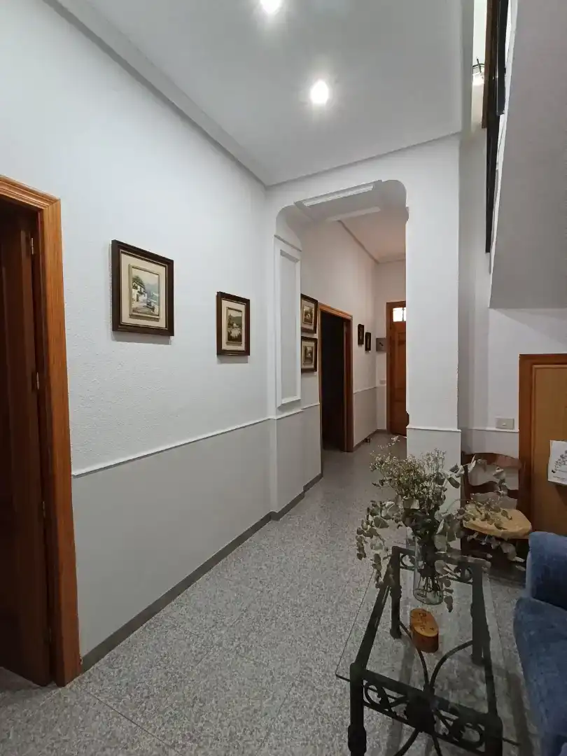 Casa adosada en venda en Villarrobledo, Albacete