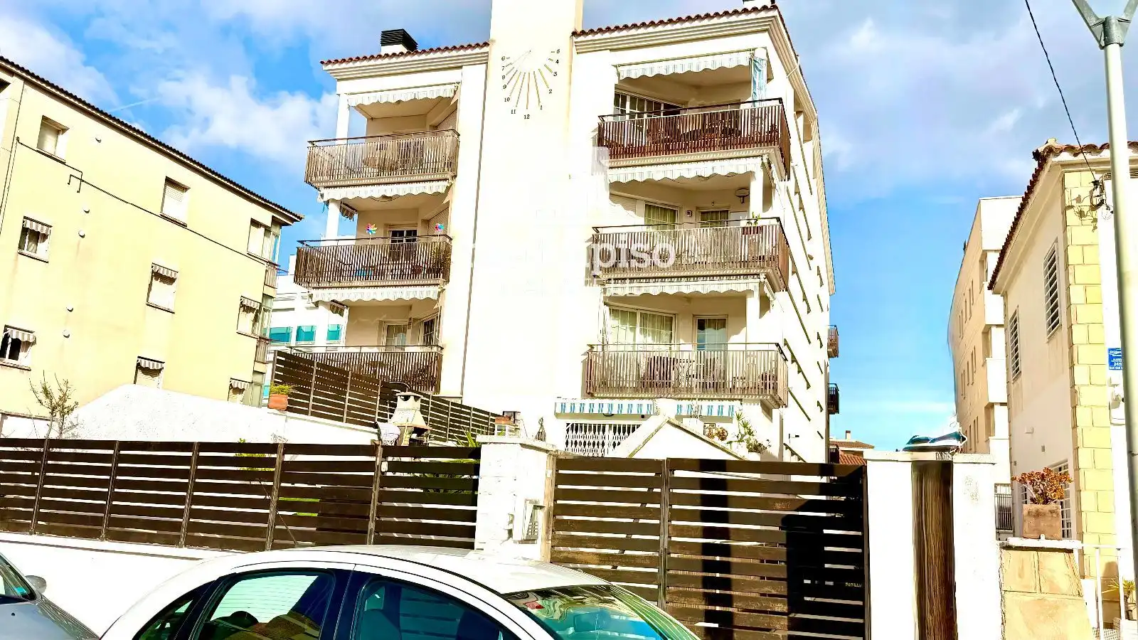 Flat with lift for sale in Llevant, imagen 3