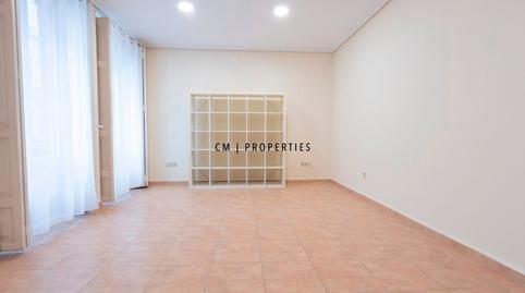Photo 2 of Flat to rent in Martí, Gran Via, Valencia